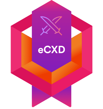 Certified eXpoit Developer (eCXD)