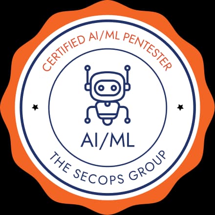Certified AI/ML Pentester